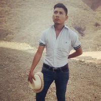 Armando Enriquez Benitez的照片