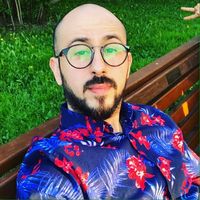 Mustafa Arutlu的照片