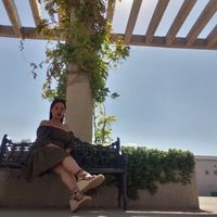 Jaqueline Ramirez's Photo