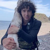 Alex Bounassi's Photo