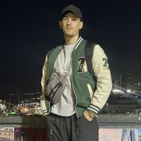 Saïd Moussaoui's Photo