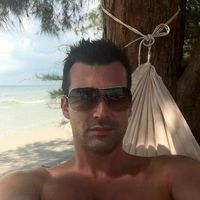 Maxime Ouellette's Photo