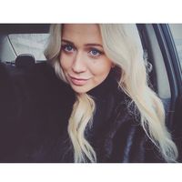 Anastasia Kondratieva's Photo