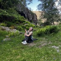 Martyna Kajzerek's Photo