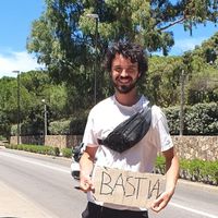 Goulven Hery's Photo