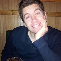 Nick Marcus的照片