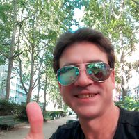 Markus Bauernfeind's Photo