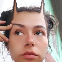 Valentina Gomez's Photo