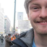 Ryan O'Donnell's Photo