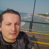 Samael Fierro Sánchez's Photo