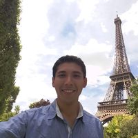 Guillermo Emmanuel Pech Torres的照片