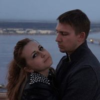 Alexey and Anne Novikov's Photo