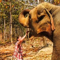 Le foto di Benjamin Schwinghammer