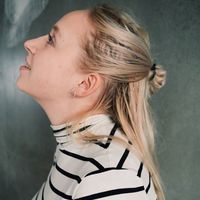 Fotos de Maartje van Dijck