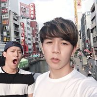 Ryusuke Inoue的照片