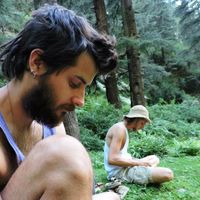 Dagan Gringauz's Photo