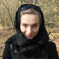 Jociane Sivertsen的照片