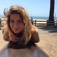 Vanessa Cindy Benko的照片