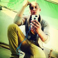 ניקיטה אנדרייב גינזבורג's Photo