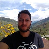 Anderson Salazar的照片