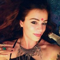 Livia Bianchini的照片