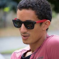 Yassine Yas's Photo
