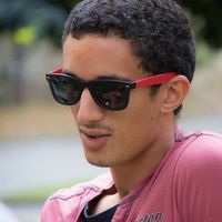 Le foto di Yassine Ya