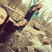 Rosemary Gordon's Photo