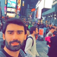 Mariano Mora's Photo