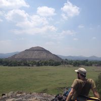 Michele Dema's Photo