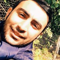 Masoud Sharifi's Photo