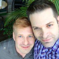 Matthew and Chad Armstrong的照片