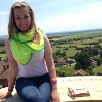 Kelsey Early的照片