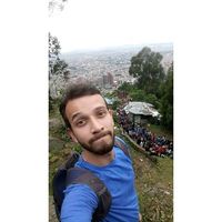 David Grisales Ospina's Photo