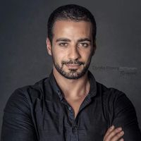 Mhammad Krayem's Photo