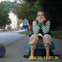 Mirjam von Bibra's Photo