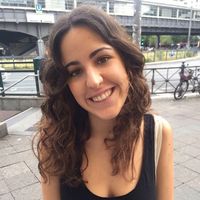 Ana Romero Granda的照片