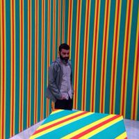 Camilo Alonso-Carriazo's Photo