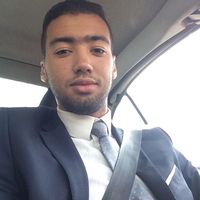 Mehdi Khounfi的照片