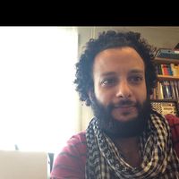 Jihad Al-khateeb's Photo