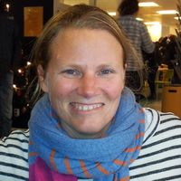 Andrea Enders的照片