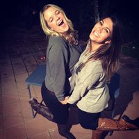 Fotos de Emily Meibert