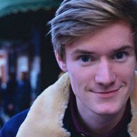 Mathias Mary's Photo