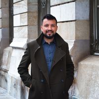 Andres Guarnizo的照片