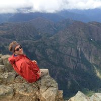 Fotos de Jared Kelly