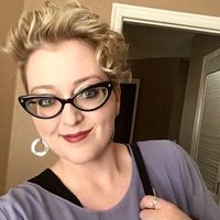 Tiffany Larson的照片