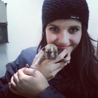 Pavla Janíčková's Photo