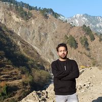 Gaurav Sharma's Photo