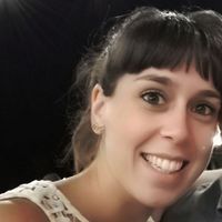 micaela Patano's Photo