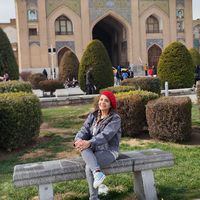 behnaz Fathi的照片